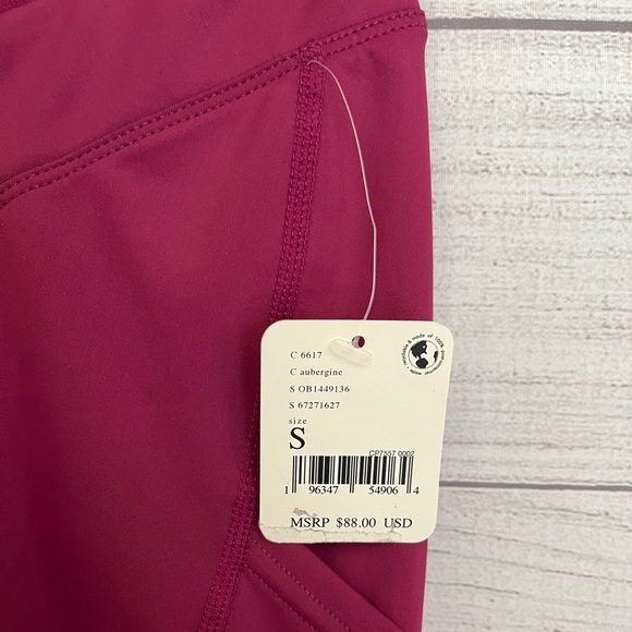 FP Movement by Free People | NWT InThe Saddle Bike Shorts - Picture 8 of 11